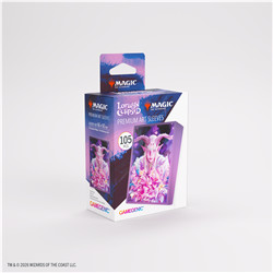 GG - LORWYN ECLIPSED PREMIUM ART SLEEVES - DAWNHAND EULOGIST