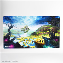 GG - LORWYN ECLIPSED SHINY PLAYMAT - EVOLVING WILDS