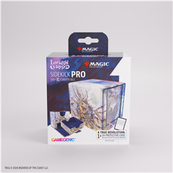 GG - LORWYN ECLIPSED SIDEKICK PRO 100+ XL - ASHLING/AUNTIE OOL