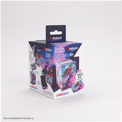 GG - LORWYN ECLIPSED SOFT CRATE 80+ -MOONSHADOW