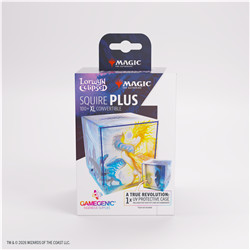 GG - LORWYN ECLIPSED SQUIRE PLUS 100+ XL - CELESTIAL REUNION