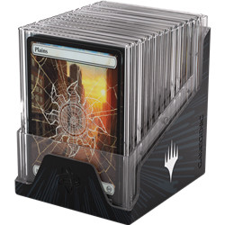 GG: MTG MSH BASTION 100+XL COMIC BURST BK