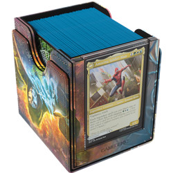 GG: MTG MSH SIDEKICK PRO 100+XL DOOM REIGNS SUPREME