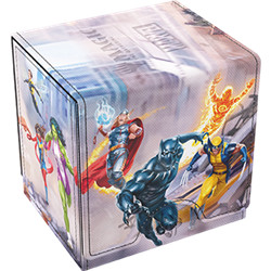 GG: MTG MSH SIDEKICK PRO 100+XL MSH