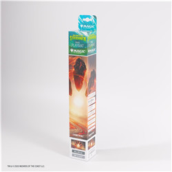 GG - SECRETS OF STRIXHAVEN - PRIME PLAYMAT - SUNDOWN PASS
