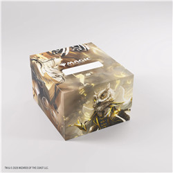 GG - SECRETS OF STRIXHAVEN - SOFT CRATE 100+ XL SIDELOADING - STIRRING