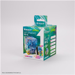 GG - SECRETS OF STRIXHAVEN - SOFT DYNACRATE 100+ XL - MOMENT OF RECKONING