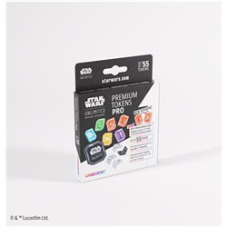 GG : SW UNLIMITED - PREMIUM TOKENS PRO