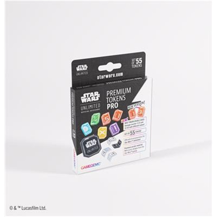 GG : SW UNLIMITED - PREMIUM TOKENS PRO GG : SW UNLIMITED - PREMIUM TOKENS PRO