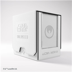 GG : SW UNLIMITED TS DECK POD