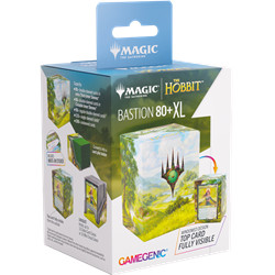 GG - THE HOBBIT - BASTION 80+ XL - THE SHIRE