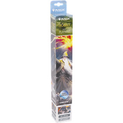 GG - THE HOBBIT - SHINY PLAYMAT - GANDALF
