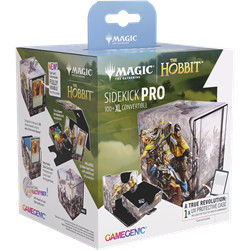 GG - THE HOBBIT - SIDEKICK PRO 100+ XL - 5 ARMIES