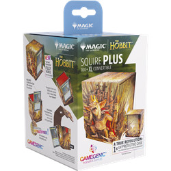 GG - THE HOBBIT - SQUIRE PLUS 100+ XL - GOBLIN