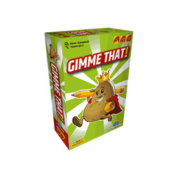 GIMME THAT - PRESSE PATATE