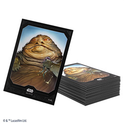 GM - SW UNLIMITED - ART SLEEVES - LEADER 2