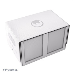 GM : SW UNLIMITED DOUBLE DECK POD