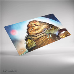 GM - SW UNLIMITED - GAME MAT : LEADER 2