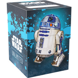 GM - SW UNLIMITED - SOFT CRATE : NON-LEADER 1/2