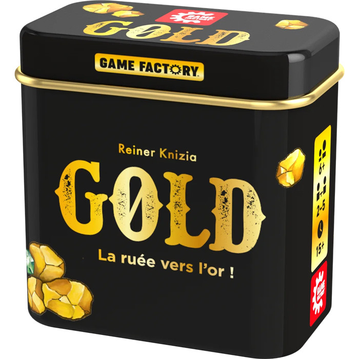 GOLD GOLD