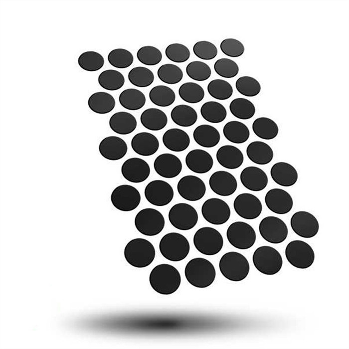 GSW - FEUILLES MAGNÉTIQUES - ROND 28,5MM GSW - FEUILLES MAGNÉTIQUES - ROND 28,5MM