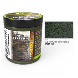 GSW - TEXTURES DE BOUE - BRUN FONCÉ 250ML