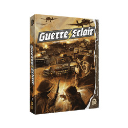 GUERRE ÉCLAIR