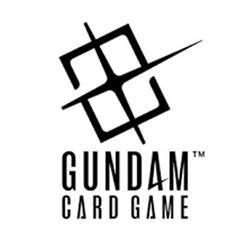 GUNDAM CARD GAME BOOSTER DUAL IMPACT GD02 DISPLAY