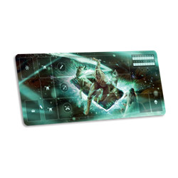 GWENT: PLAYMAT CIRI 2026