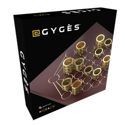 GYGÈS