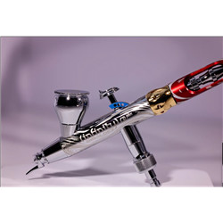 HARDER & STEENBECK GIRALDEZ INFINITY CR