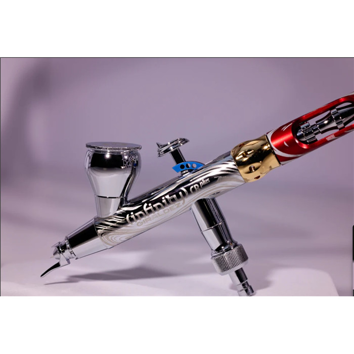 HARDER & STEENBECK GIRALDEZ INFINITY CR HARDER & STEENBECK GIRALDEZ INFINITY CR