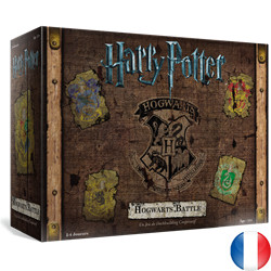 HOGWARTS BATTLE - DÉFENSE CONTRE LES FORCES DU MAL