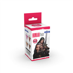 HUMAN FLESH (QUICK GEN SET)