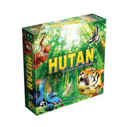HUTAN