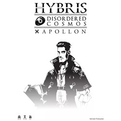 HYBRIS - APOLLON EXTENSION