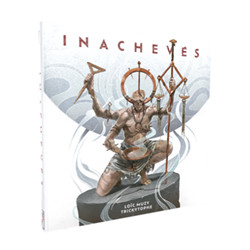 INACHEVÉS - LIVRE DE BASE