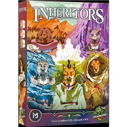 INHERITORS