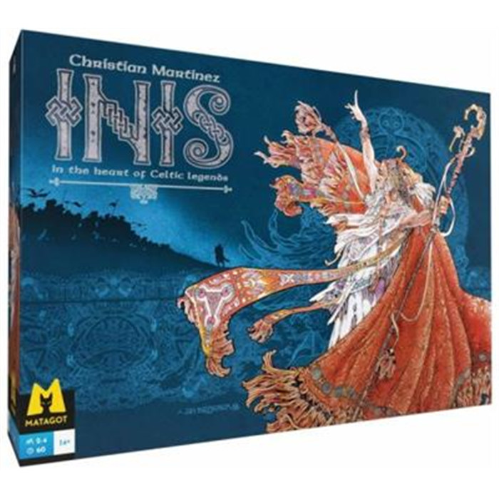 INIS - 3RD EDITION INIS - 3RD EDITION