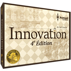 INNOVATION - 4IÈME EDITION