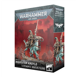 INQUISITEUR KROYLE