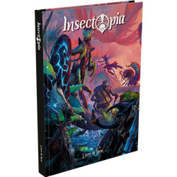 INSECTOPIA : LA CONQUÊTE V2