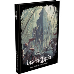 INSECTOPIA : LE NOUVEAU MONDE