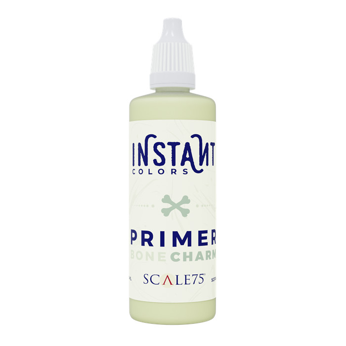 INSTANT COLORS : PRIMER BONE CHARM 60ML INSTANT COLORS : PRIMER BONE CHARM 60ML
