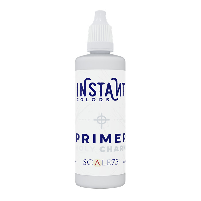 INSTANT COLORS : PRIMER HOLY CHARM 60ML INSTANT COLORS : PRIMER HOLY CHARM 60ML