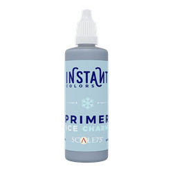 INSTANT COLORS : PRIMER ICE CHARM 60ML