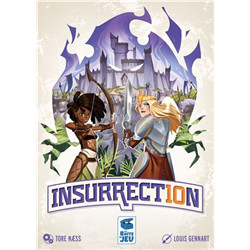 INSURRECTION