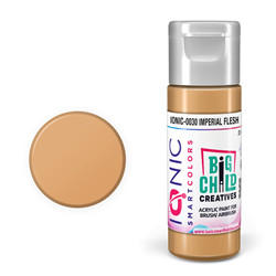 IONIC SMARTCOLORS : IMPERIAL FLESH