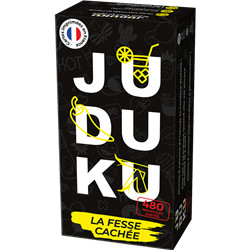 JUDUKU LA FESSE CACHEE