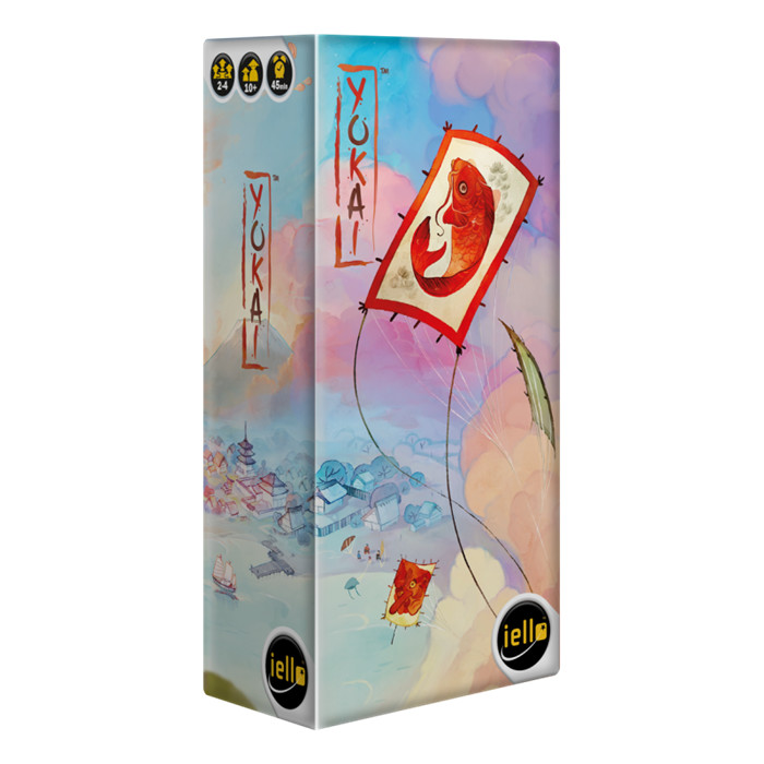 KANAGAWA - YOKAI KANAGAWA - YOKAI